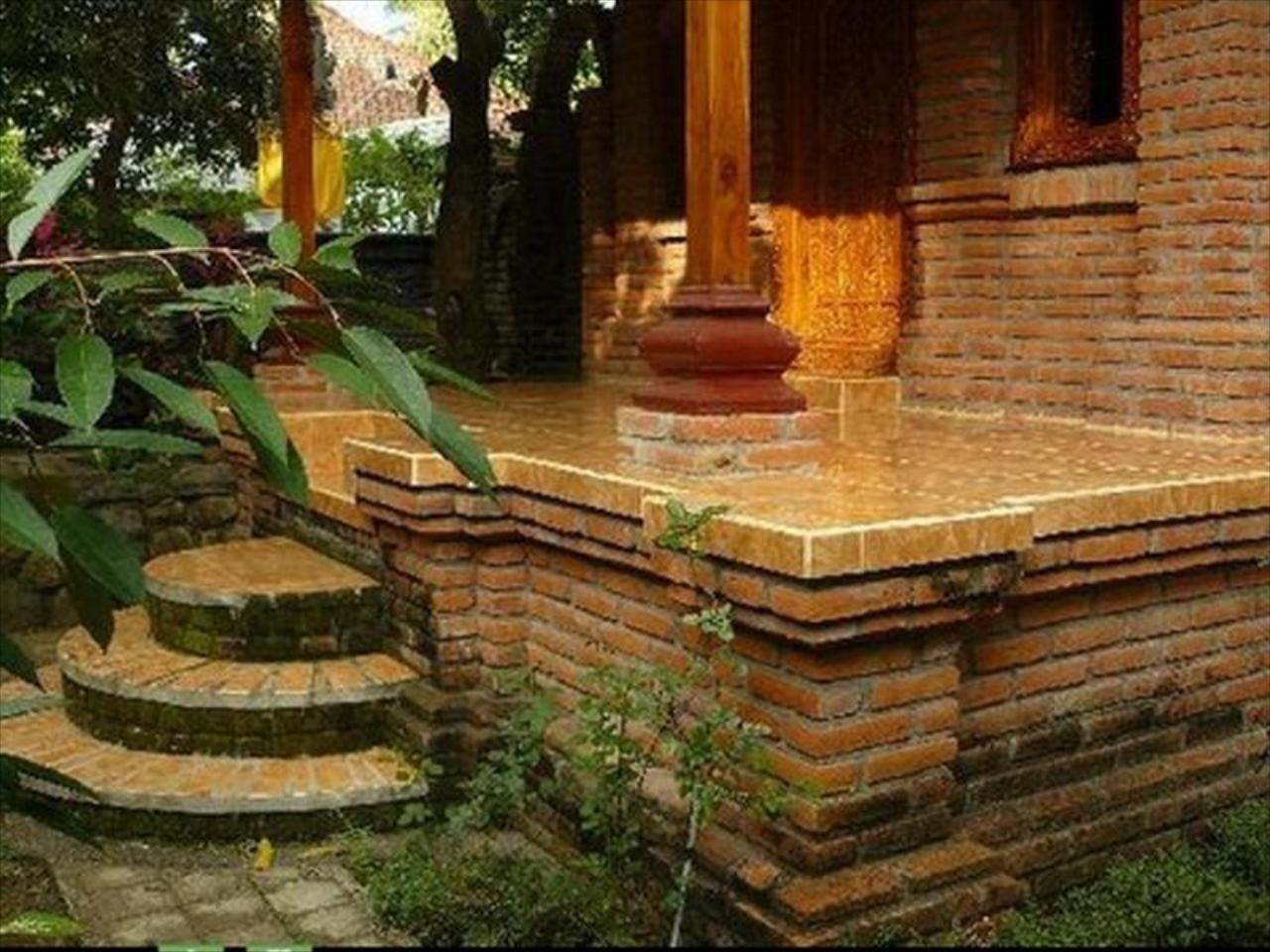 Pondok Abian Homestay Singaraja