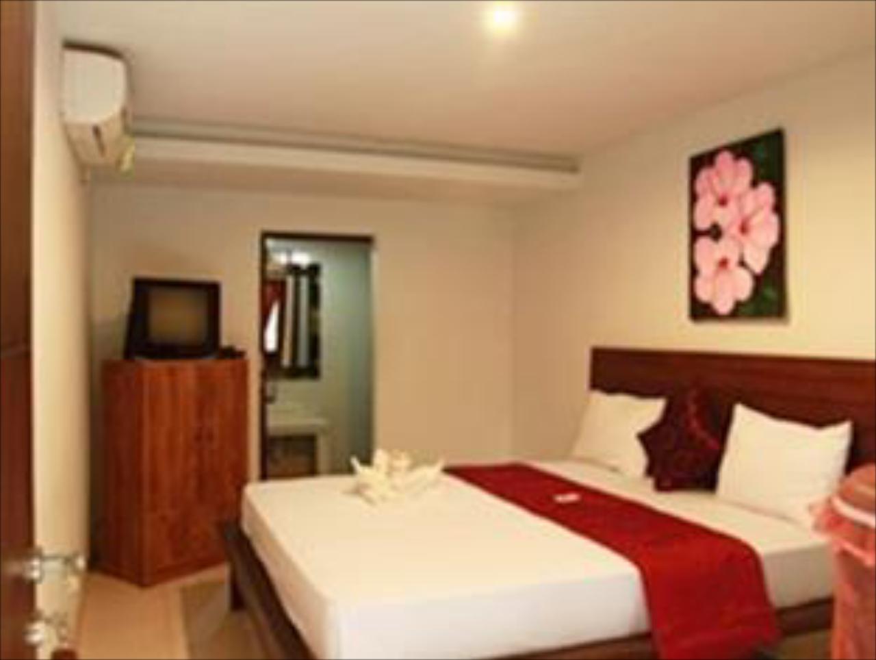 Pondok Abian Homestay Singaraja