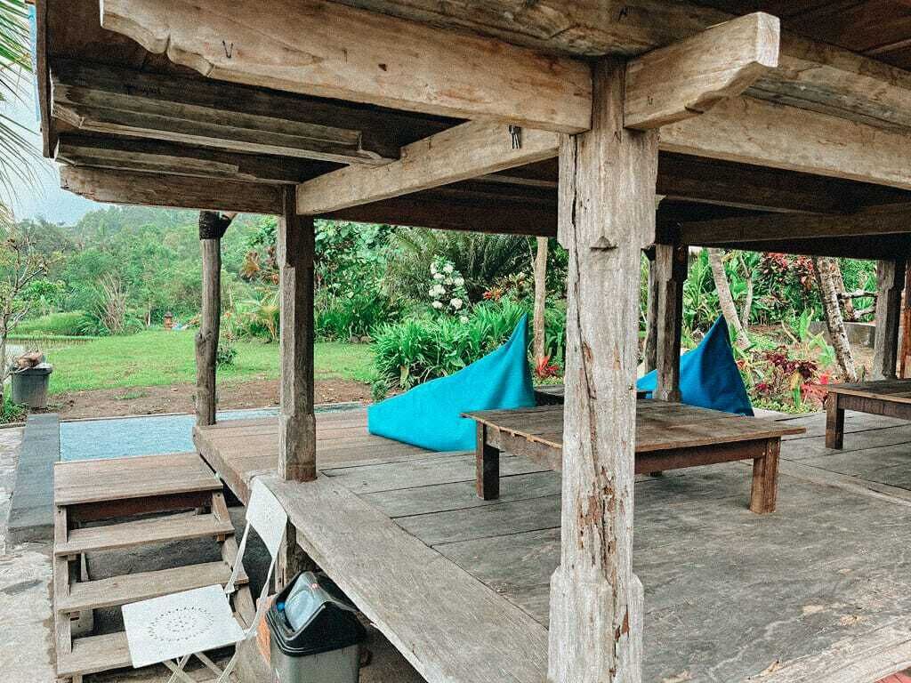 Pondok Apsari 2