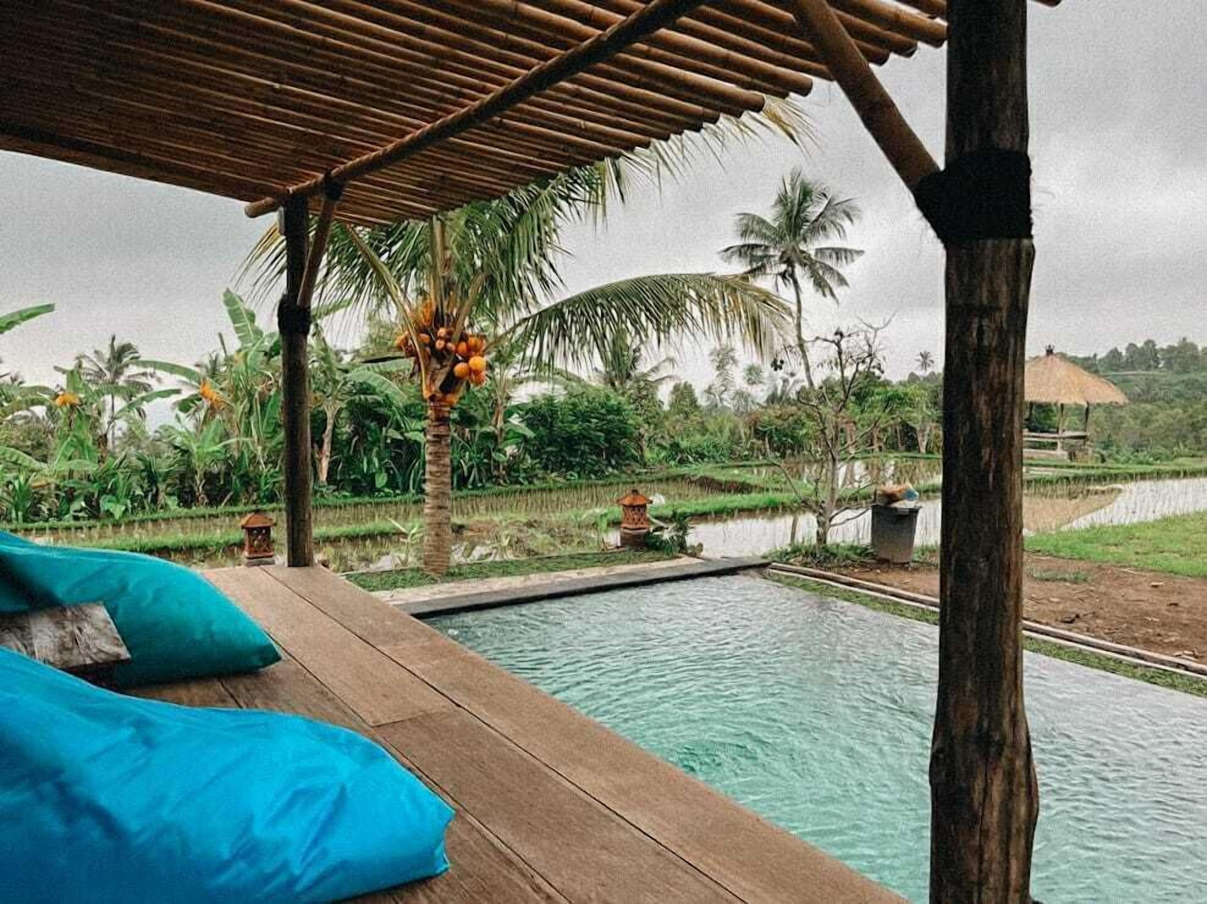 Pondok Apsari 2