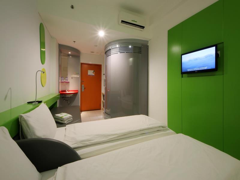 Singaraja Hotel
