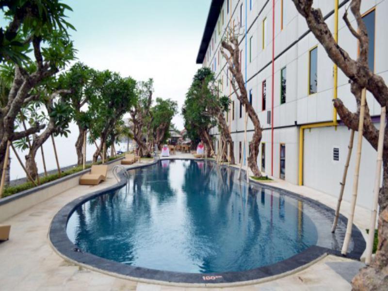Singaraja Hotel