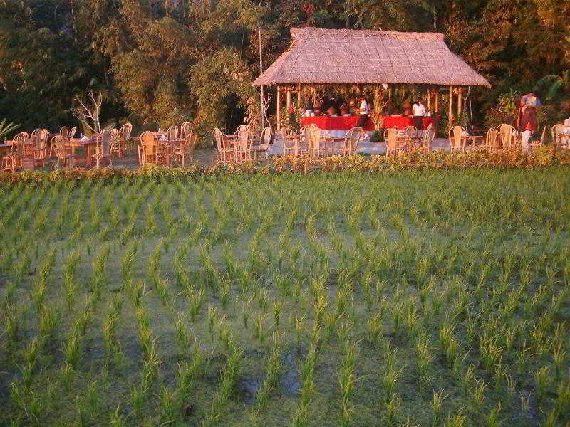 Puri Lumbung Cottages