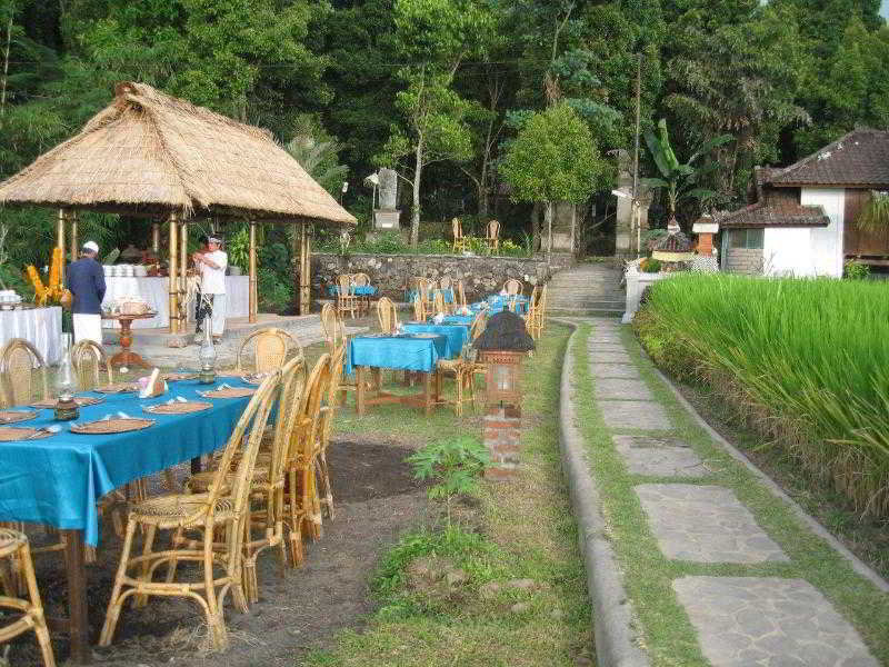 Puri Lumbung Cottages