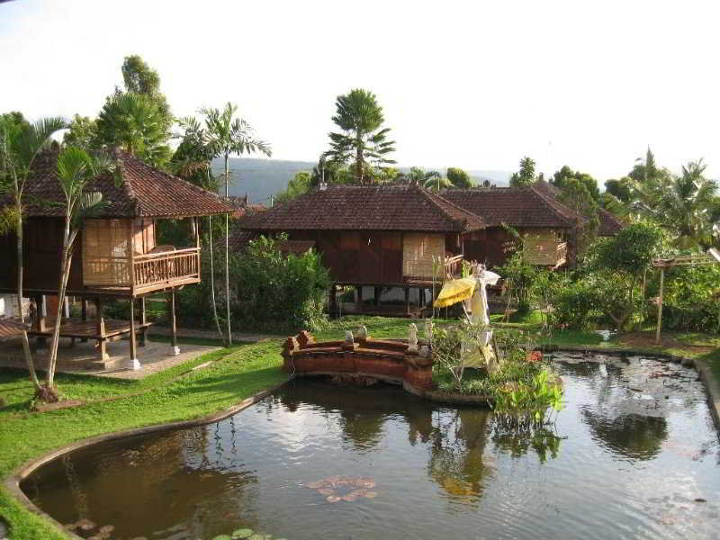 Puri Lumbung Cottages