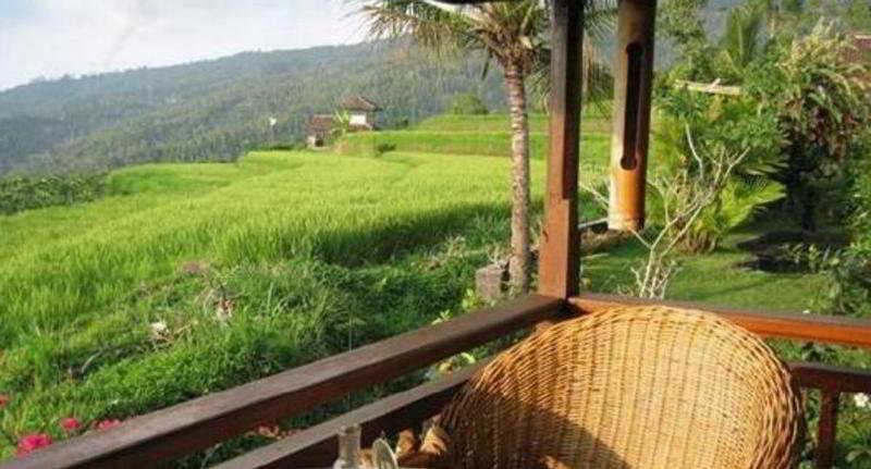 Puri Lumbung Cottages