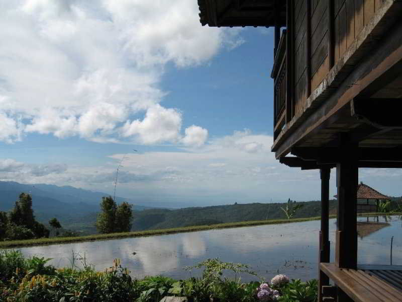 Puri Lumbung Cottages