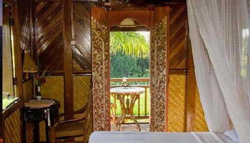 Puri Lumbung Cottages