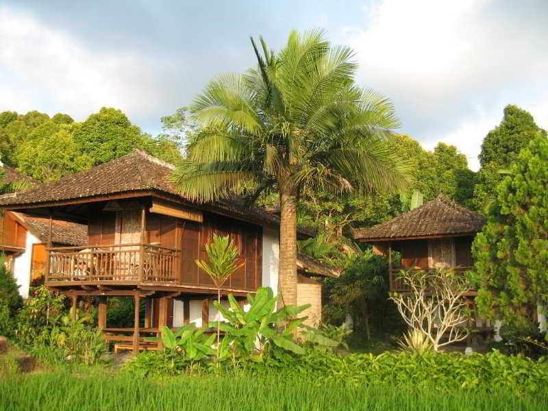 Puri Lumbung Cottages