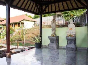 Puri Tugu Belanda