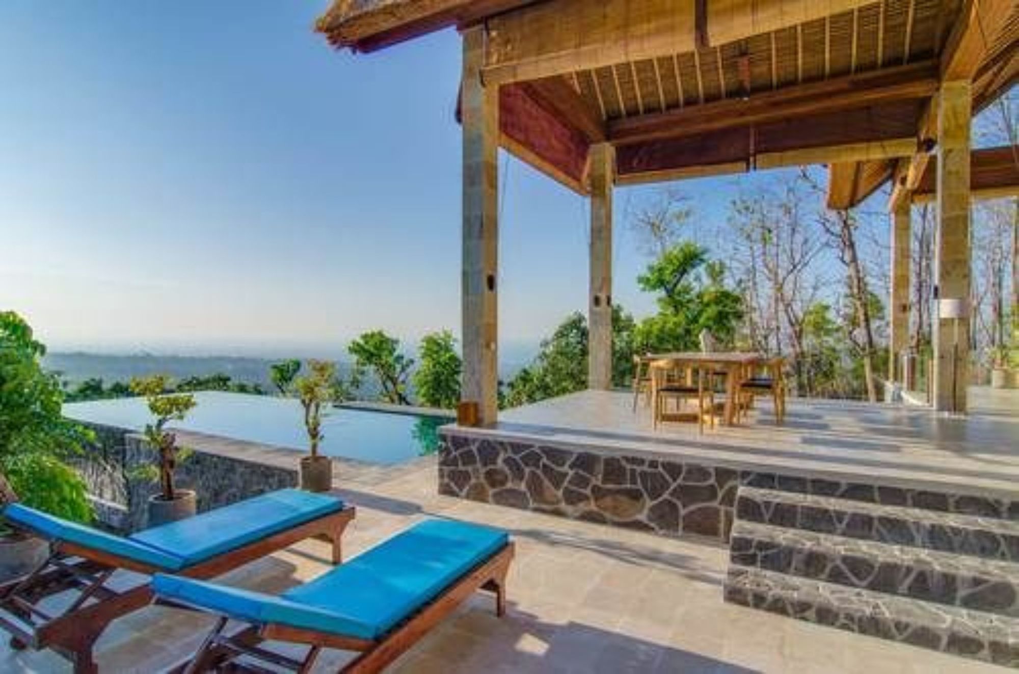 Sanglung Villas & Suites