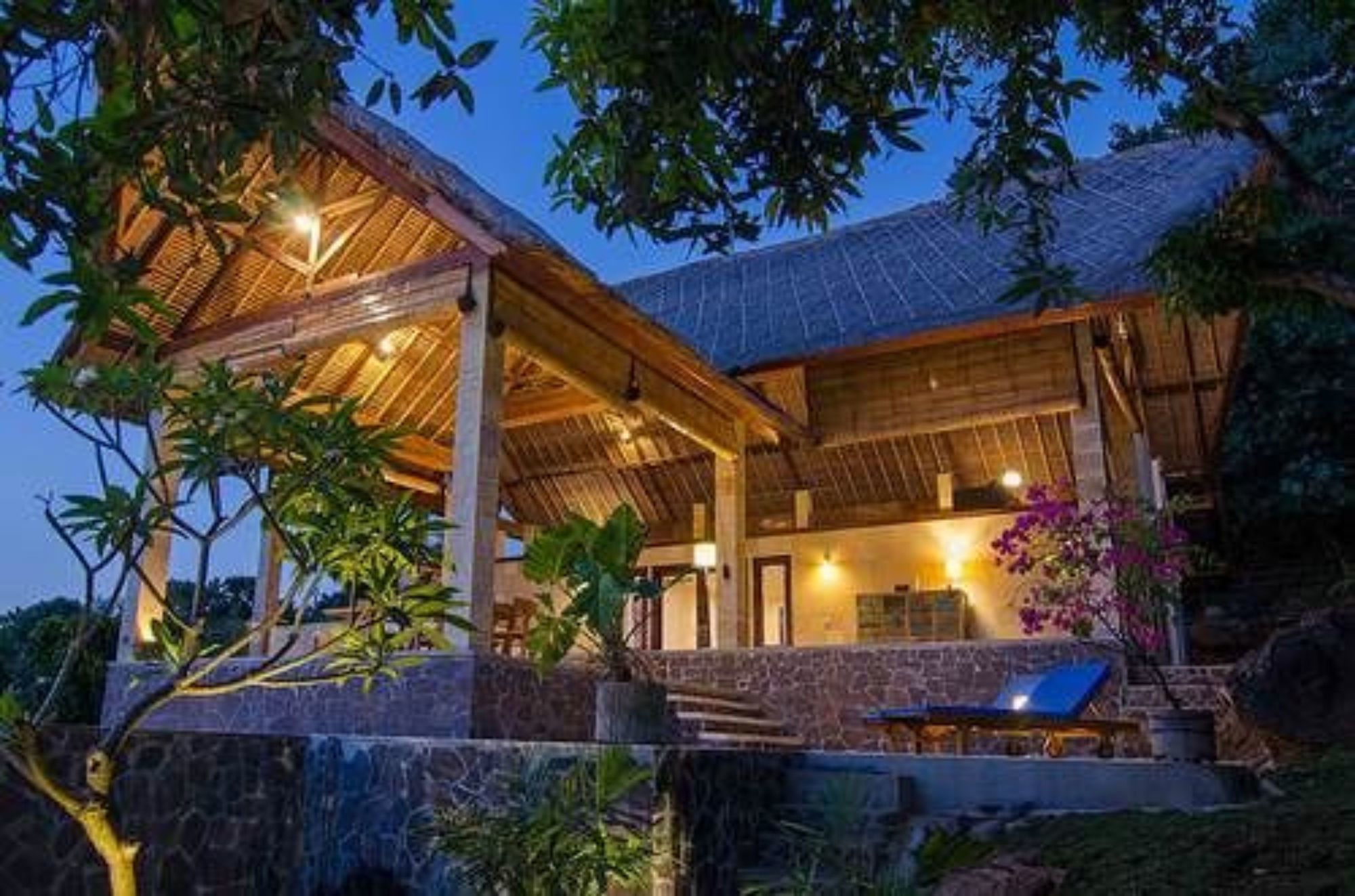 Sanglung Villas & Suites