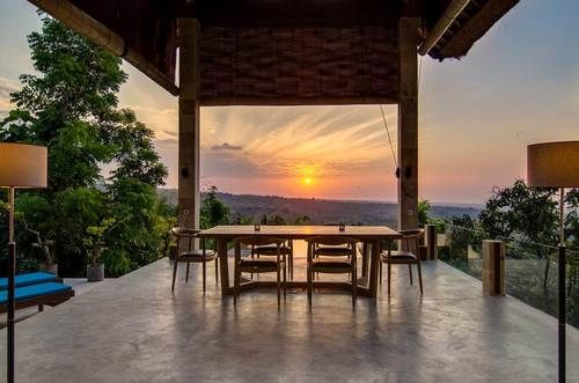 Sanglung Villas & Suites