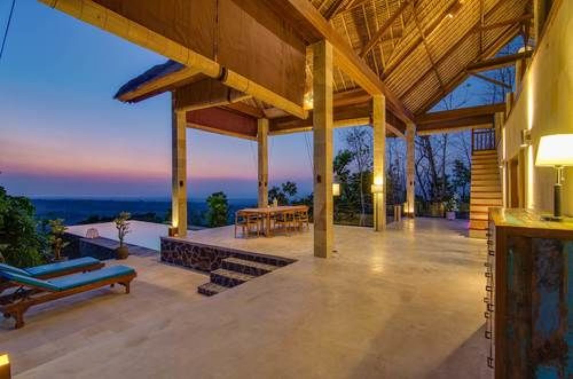 Sanglung Villas & Suites