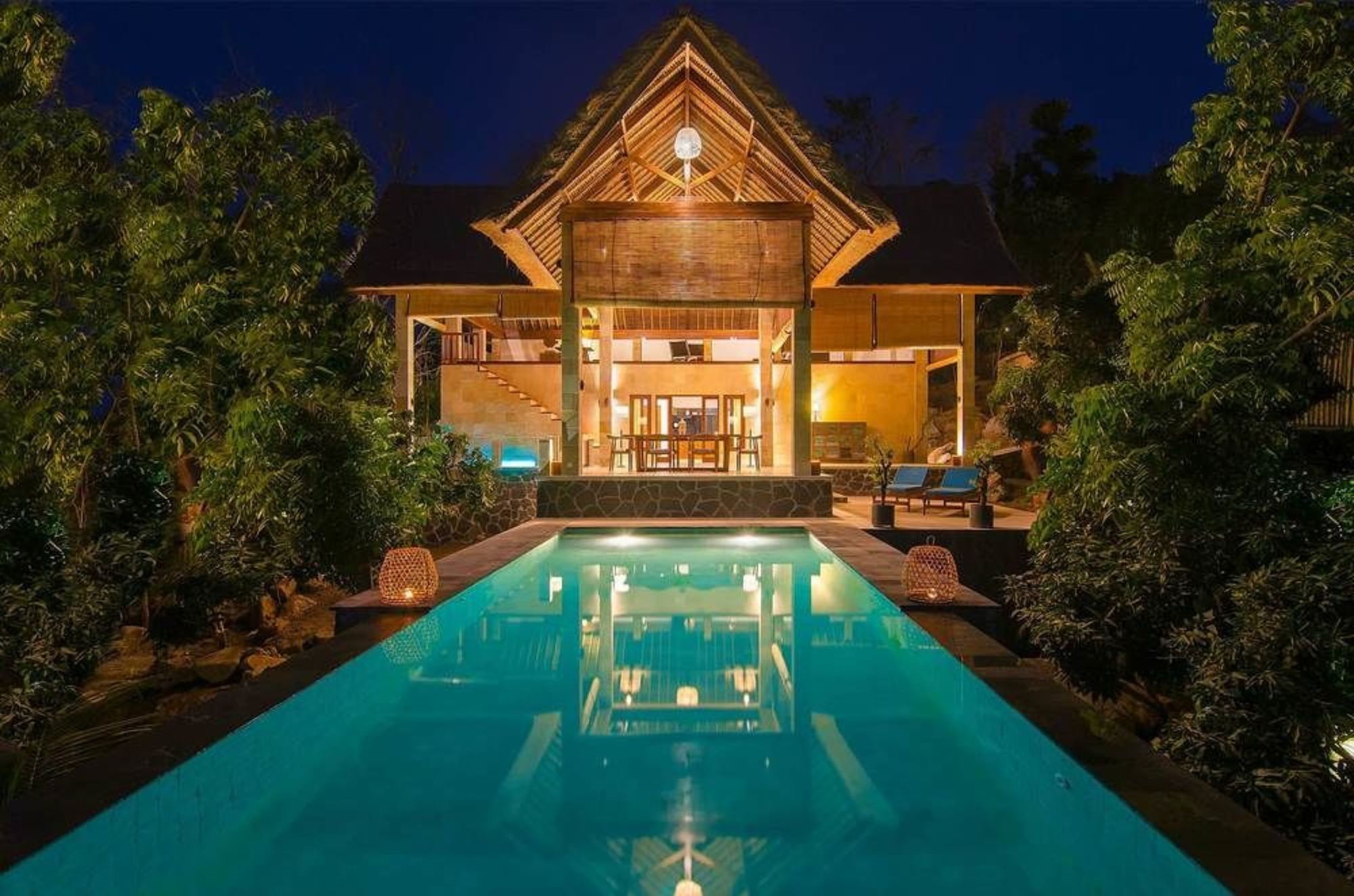 Sanglung Villas & Suites