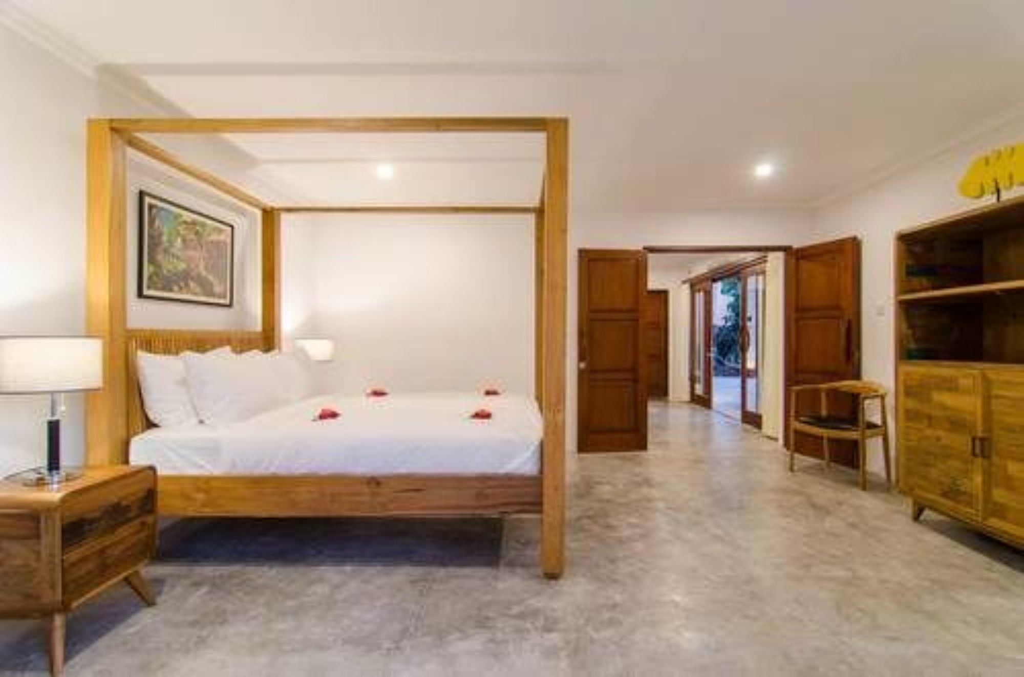 Sanglung Villas & Suites