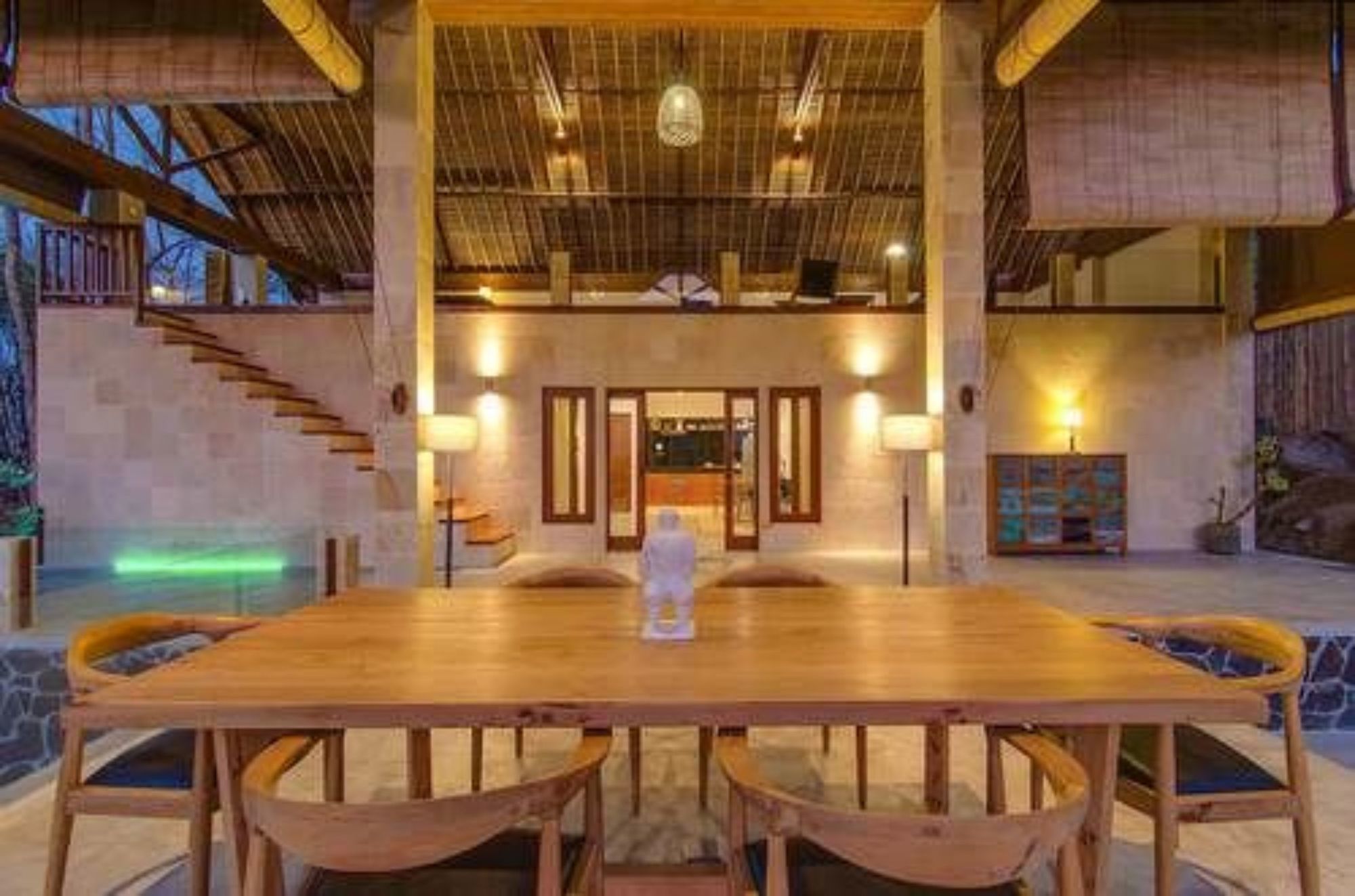 Sanglung Villas & Suites