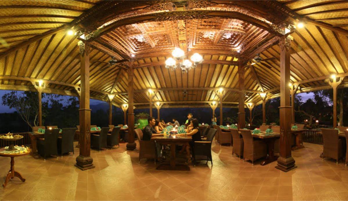 Shanti Natural Panorama View