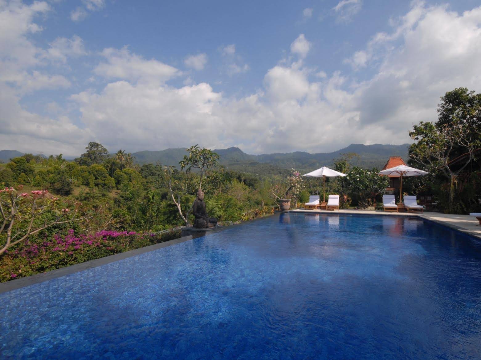 Shanti Natural Panorama View
