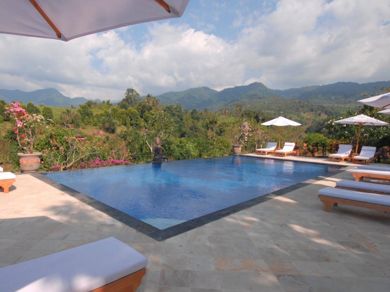 Shanti Natural Panorama View