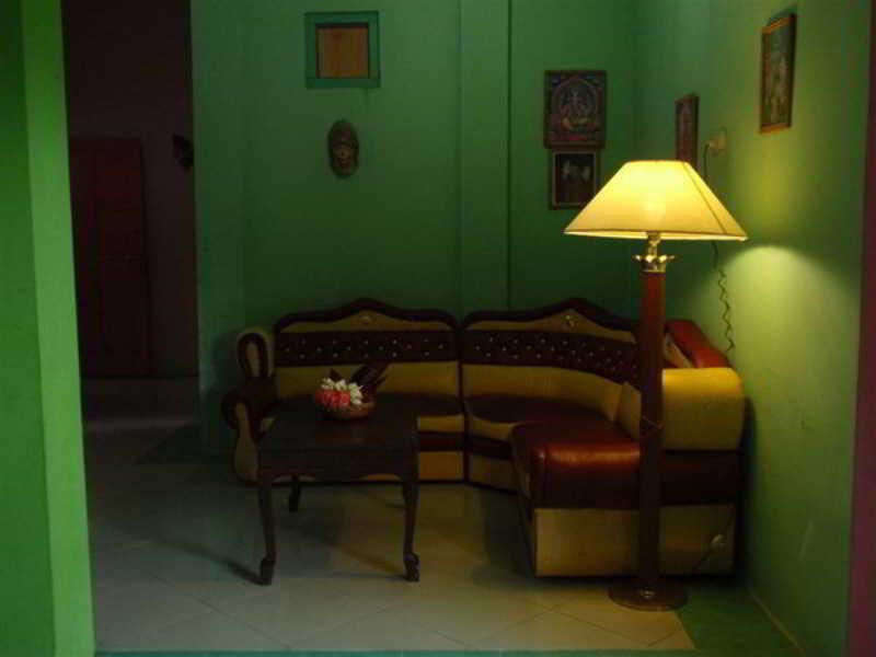 Sudaji Guest House