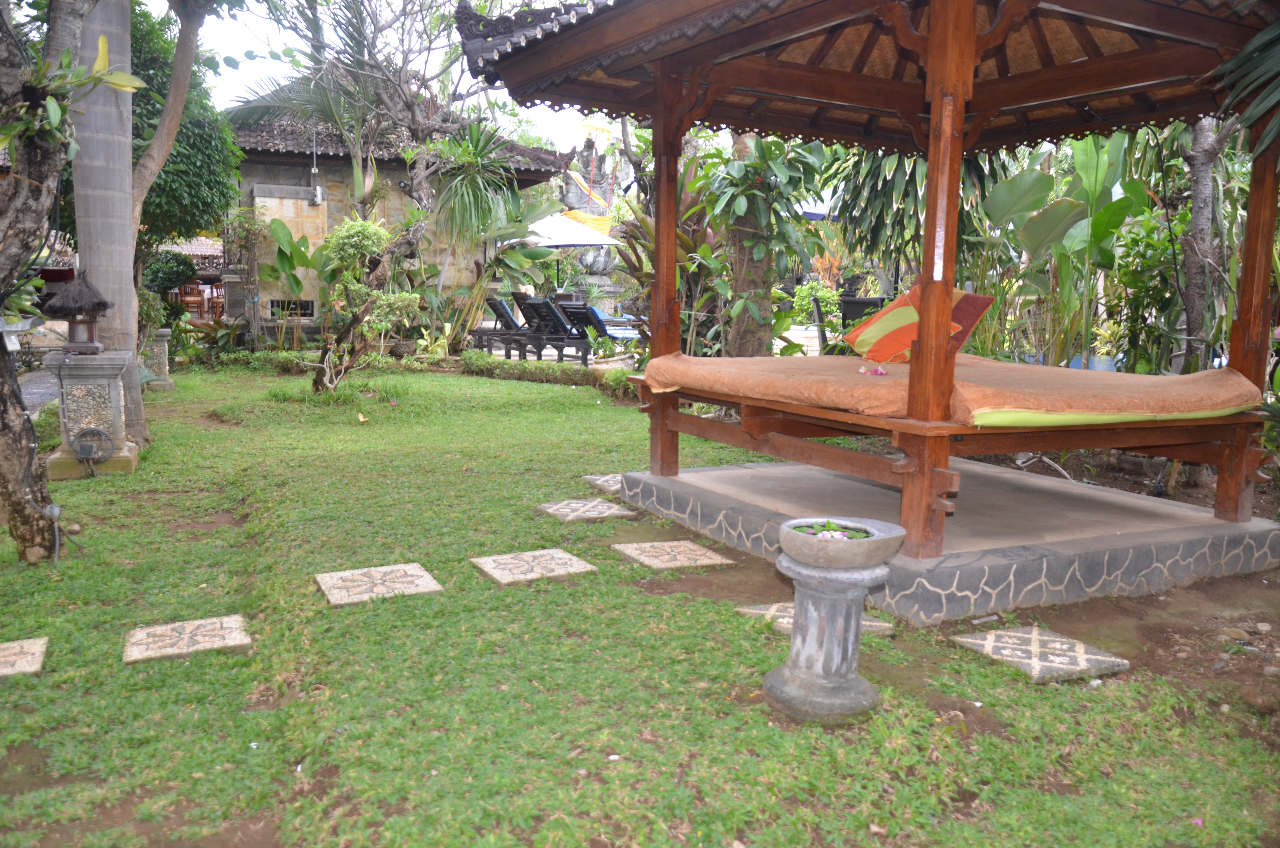 Suma Hotel Kalibukbuk