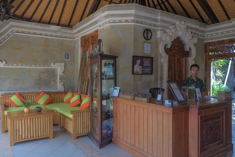 Suma Hotel Kalibukbuk