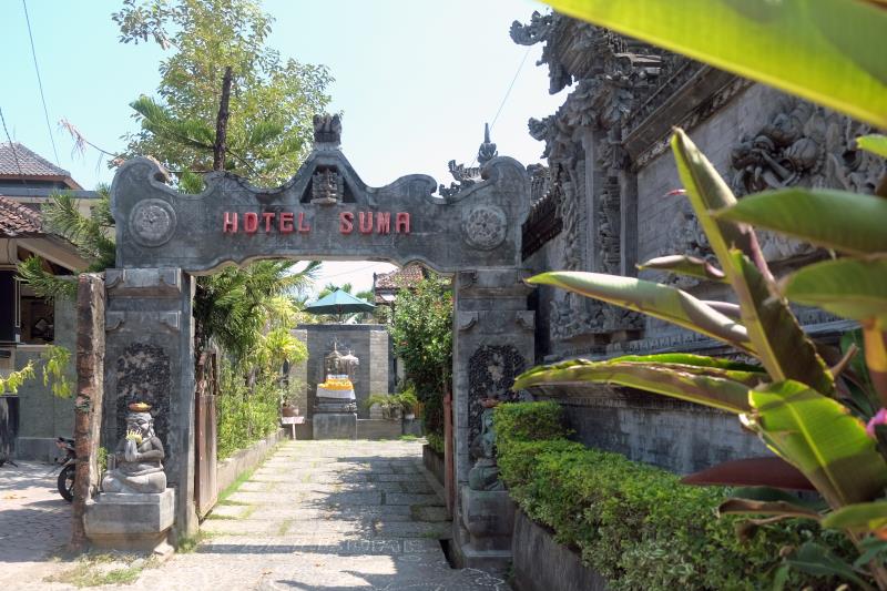 Suma Hotel Kalibukbuk