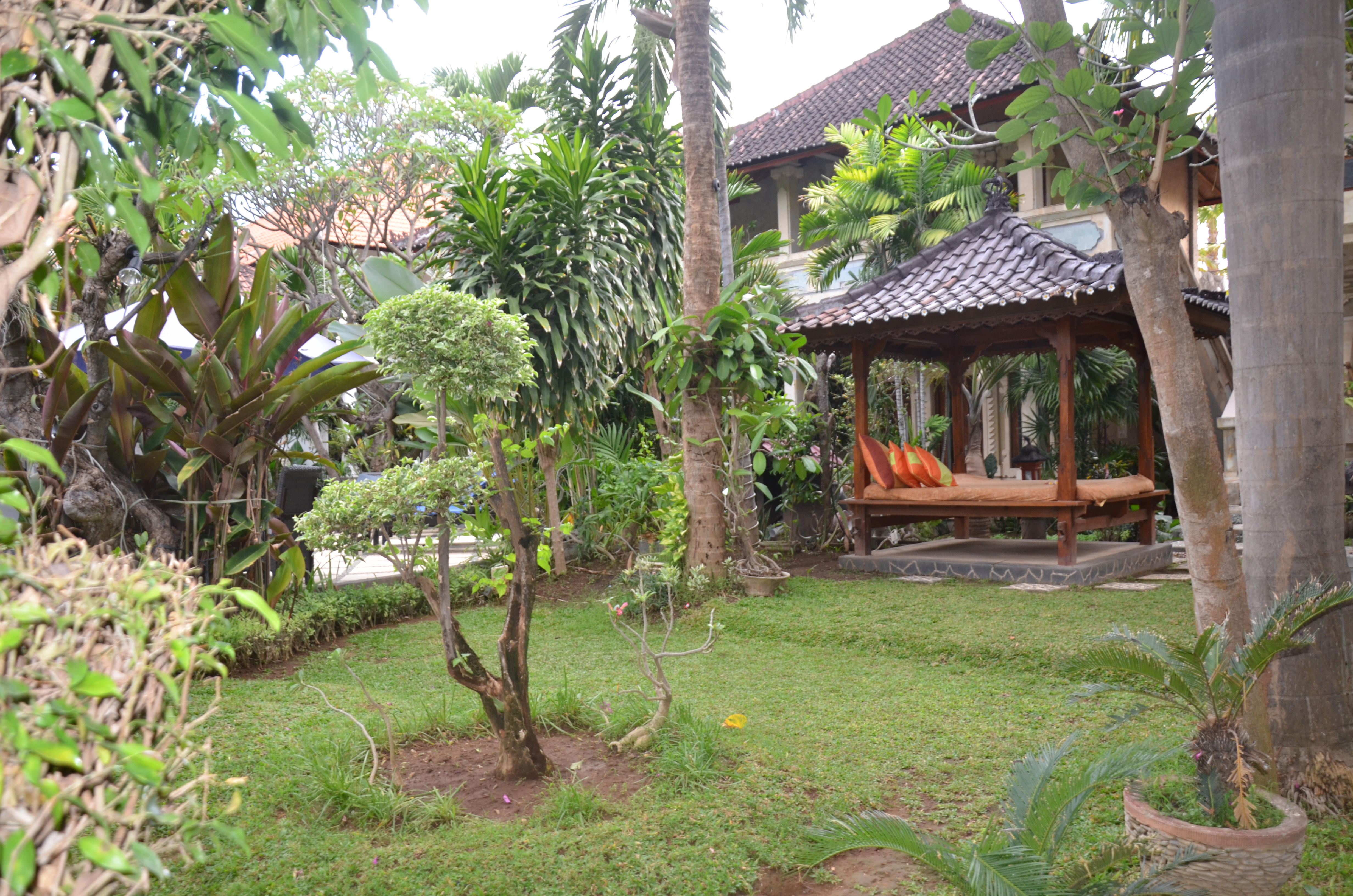 Suma Hotel Kalibukbuk