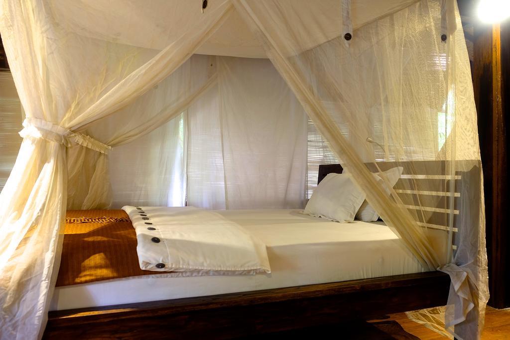 Villa Boreh Beach