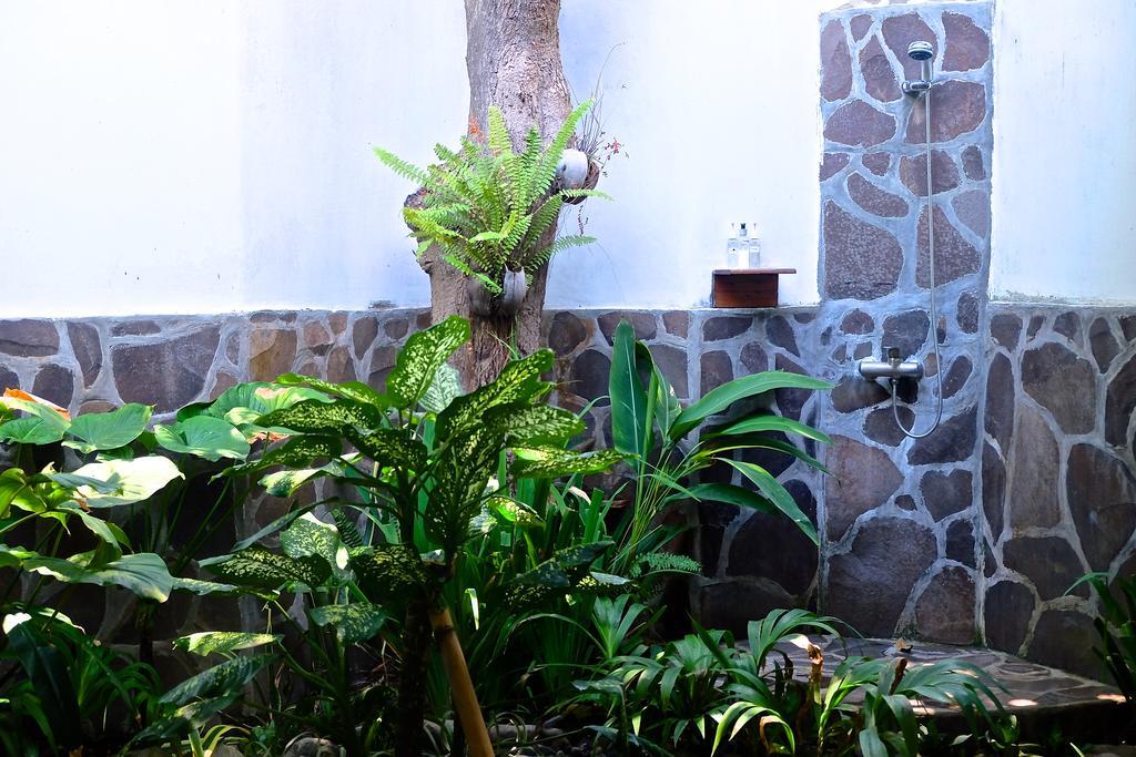 Villa Boreh Beach