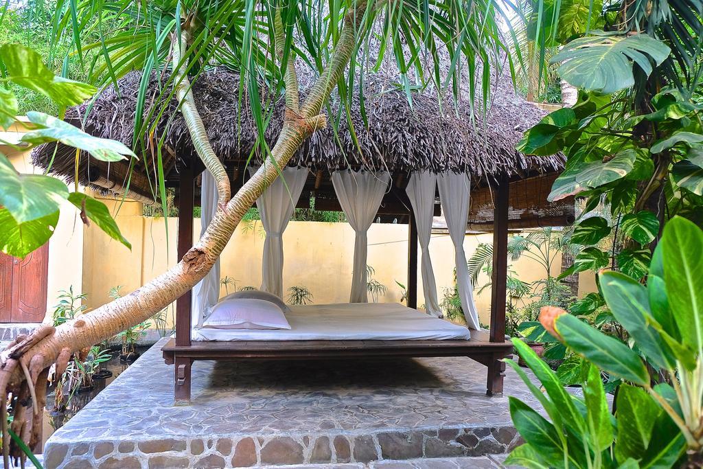 Villa Boreh Beach