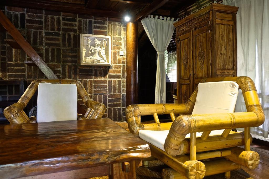 Villa Boreh Beach