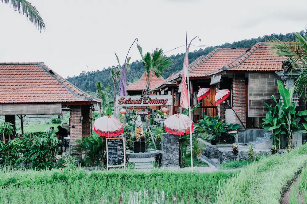 Villa Sande