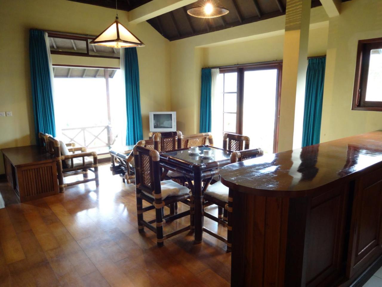 Care Resort Bali