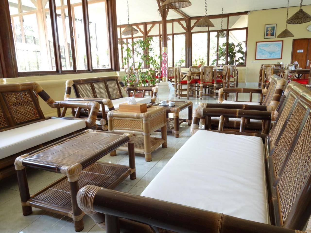 Care Resort Bali