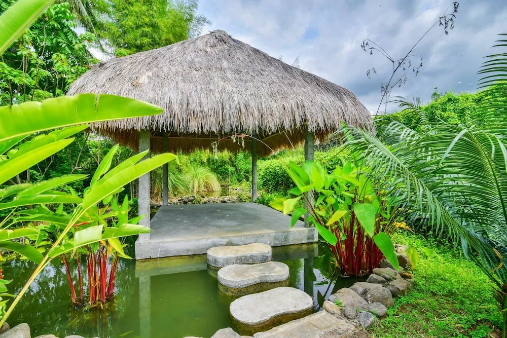 Lovina Residence