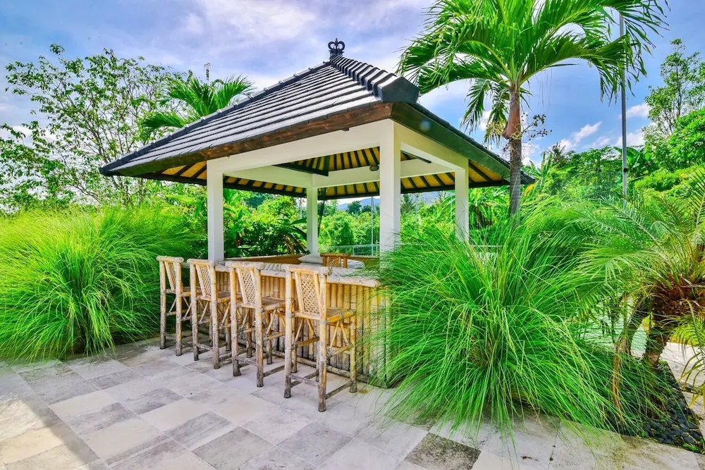 Lovina Residence