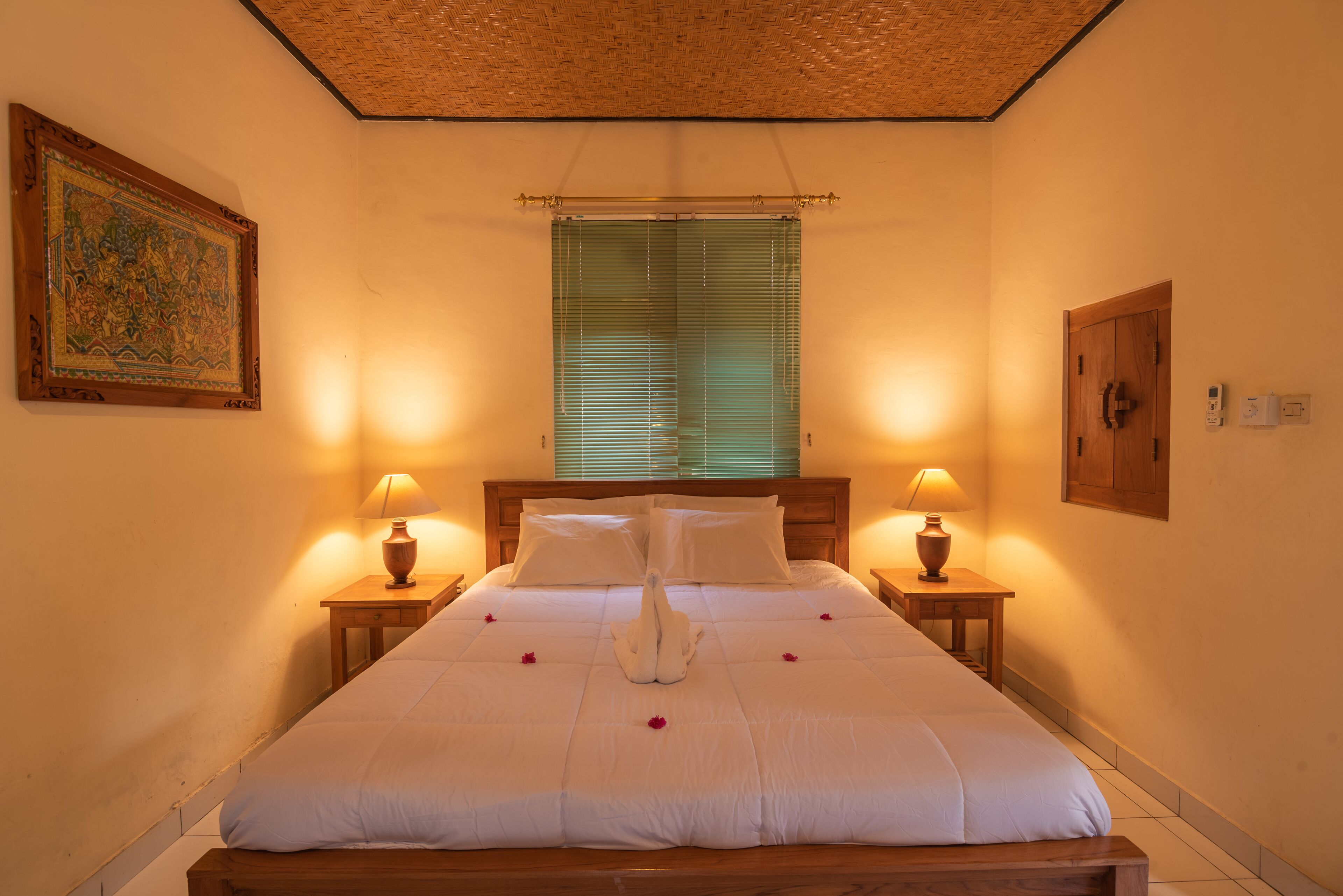 Sari House Lovina