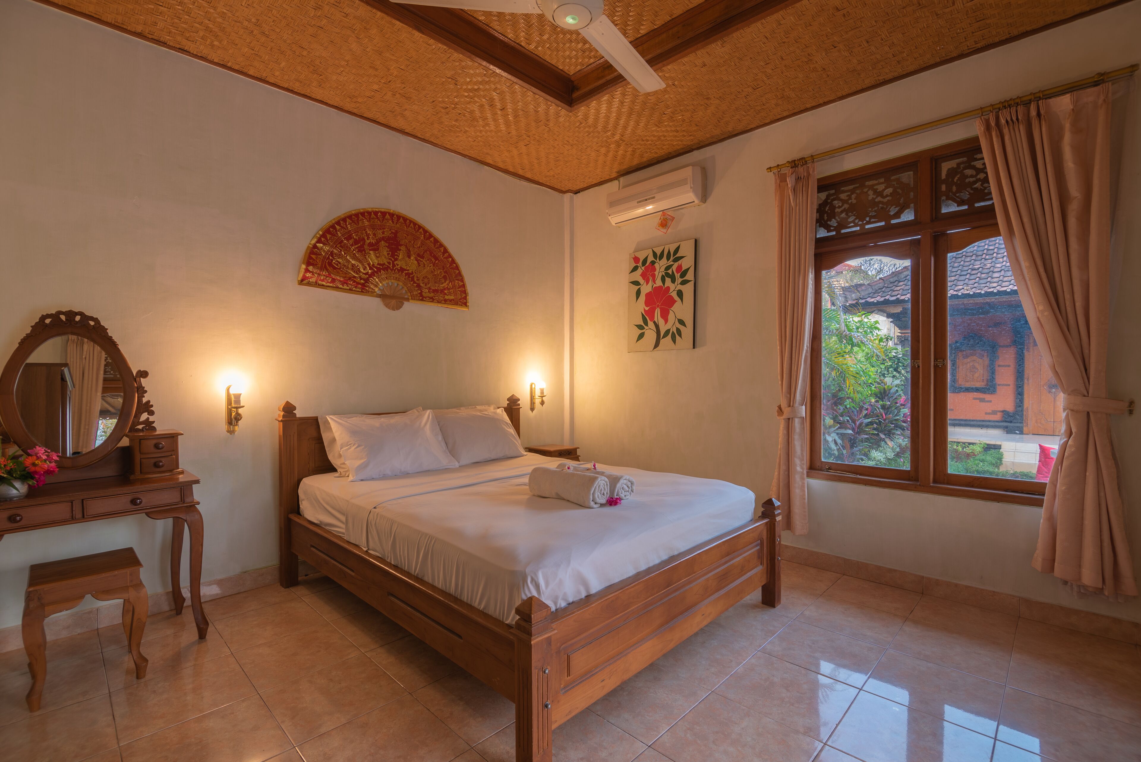 Sari House Lovina