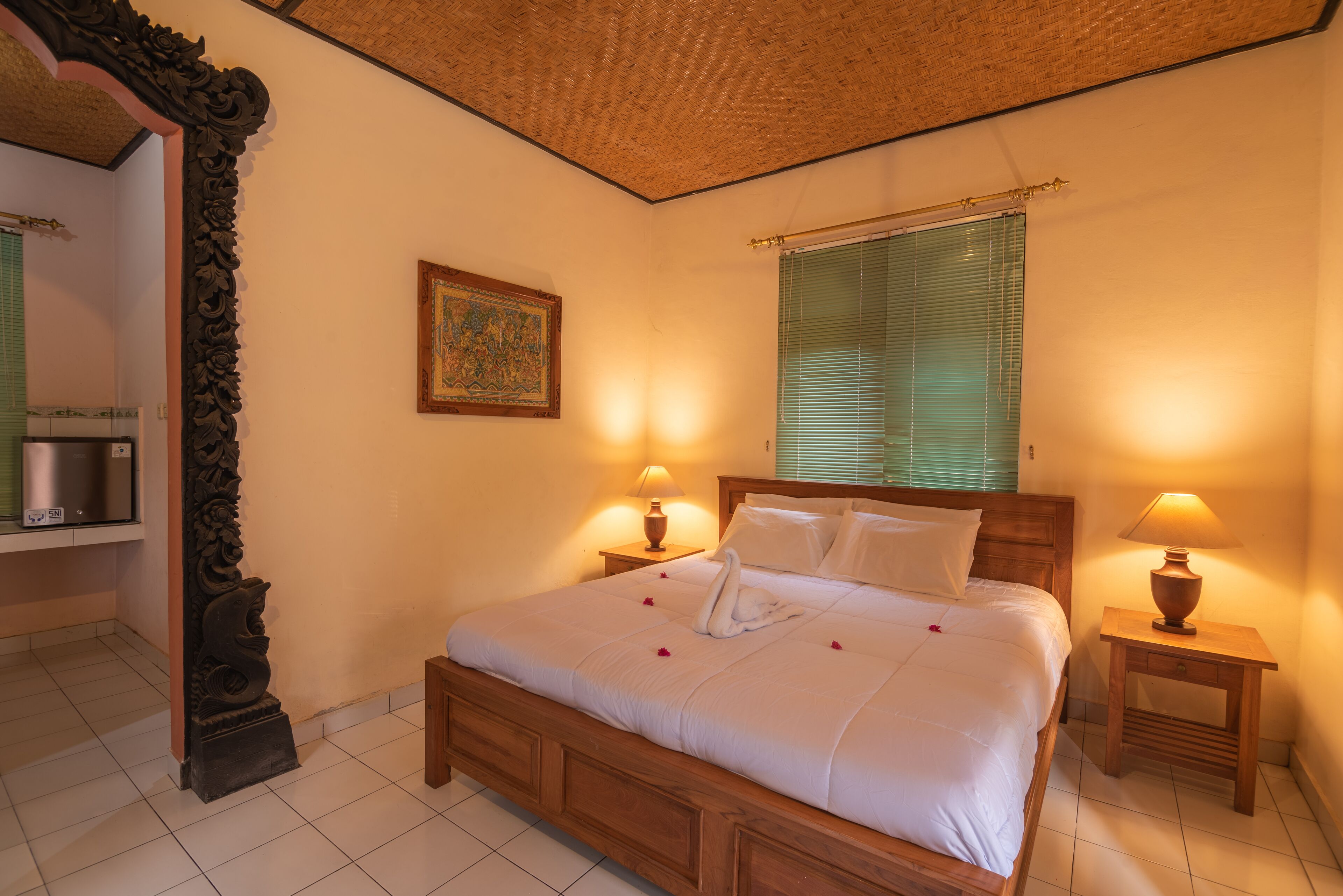 Sari House Lovina
