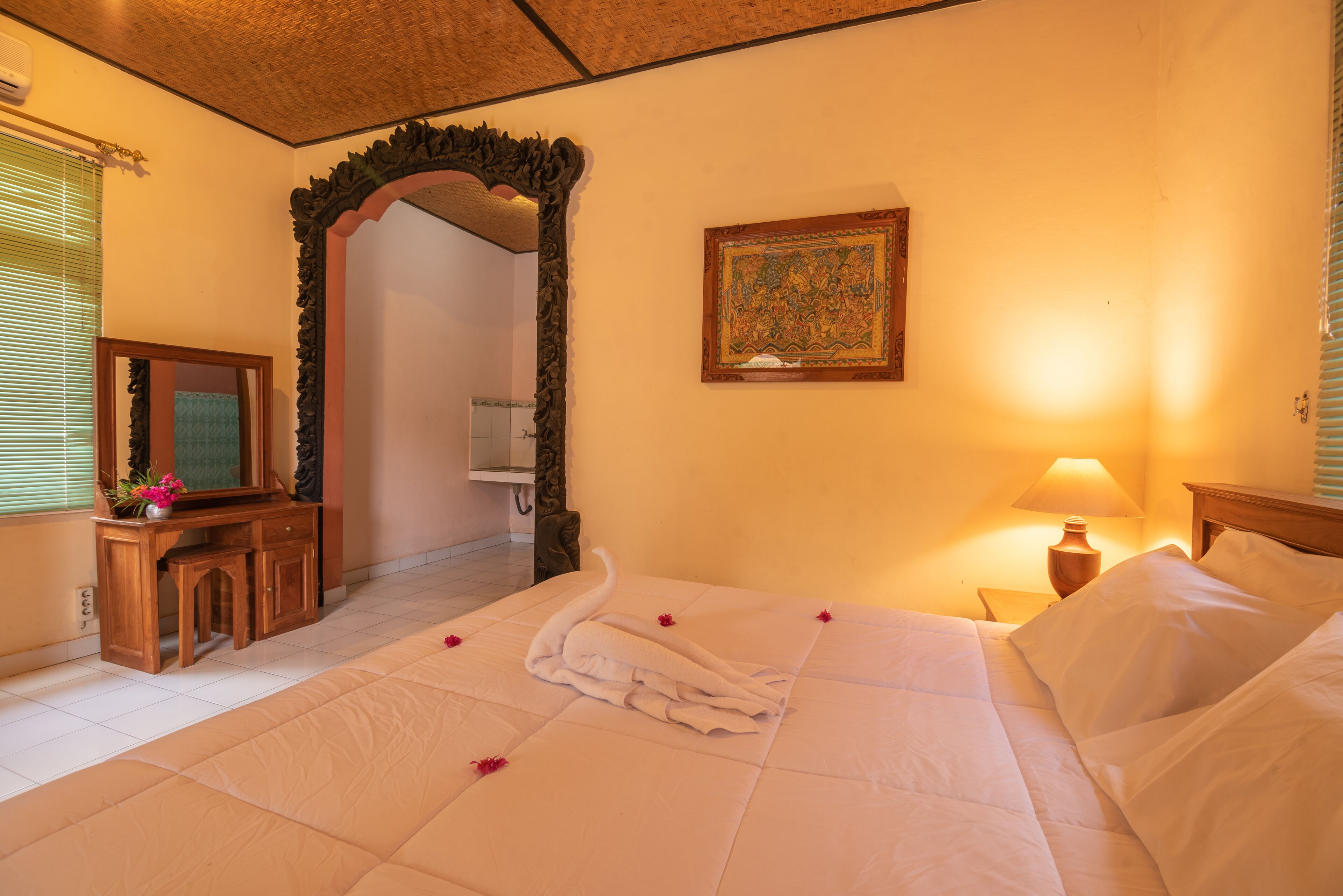 Sari House Lovina