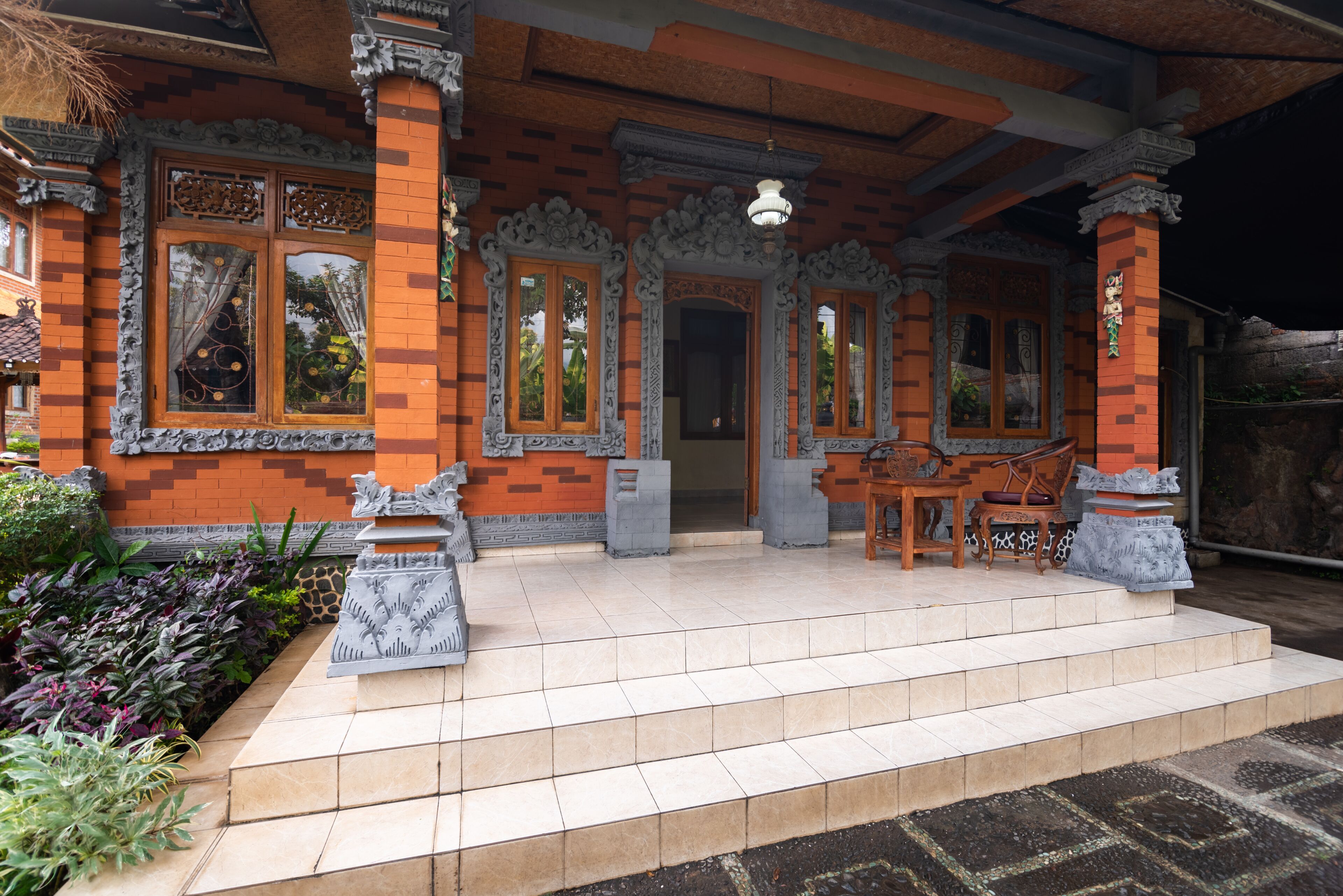 Sari House Lovina