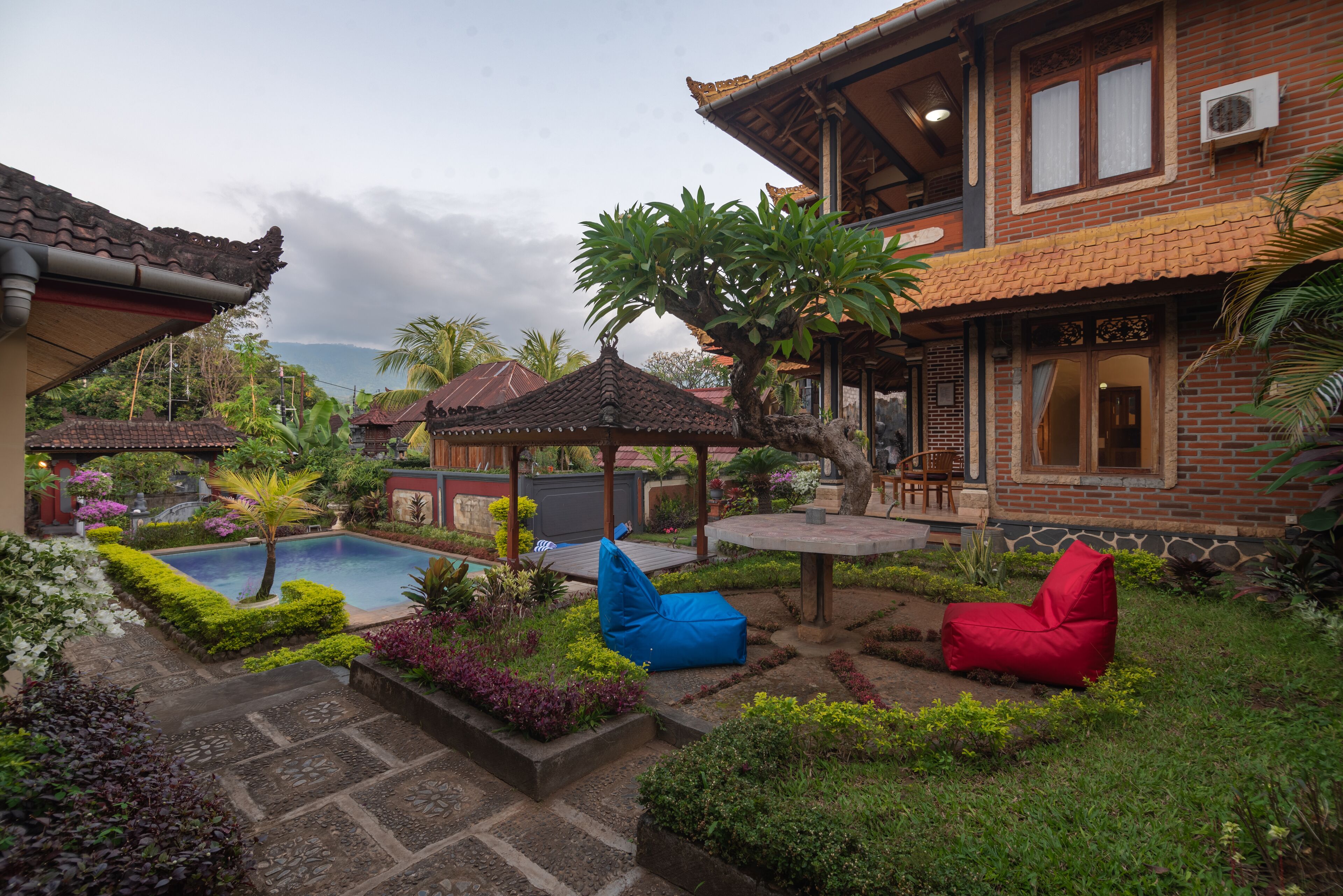 Sari House Lovina