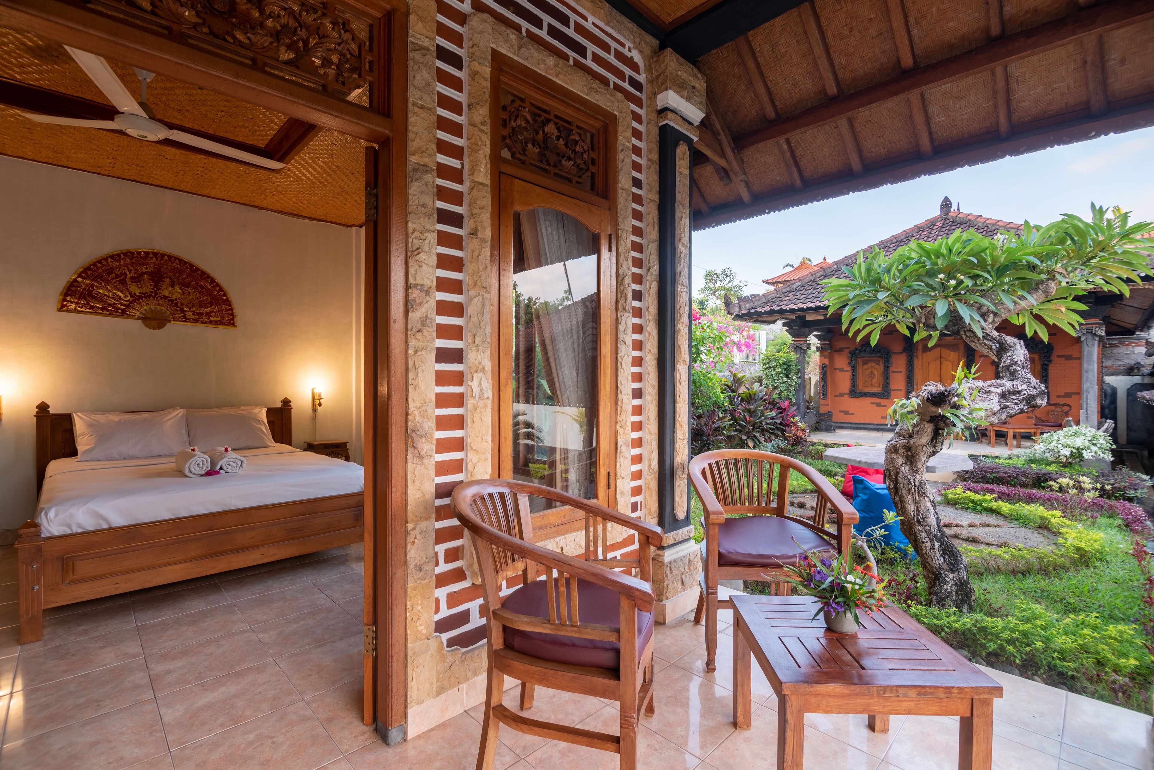 Sari House Lovina