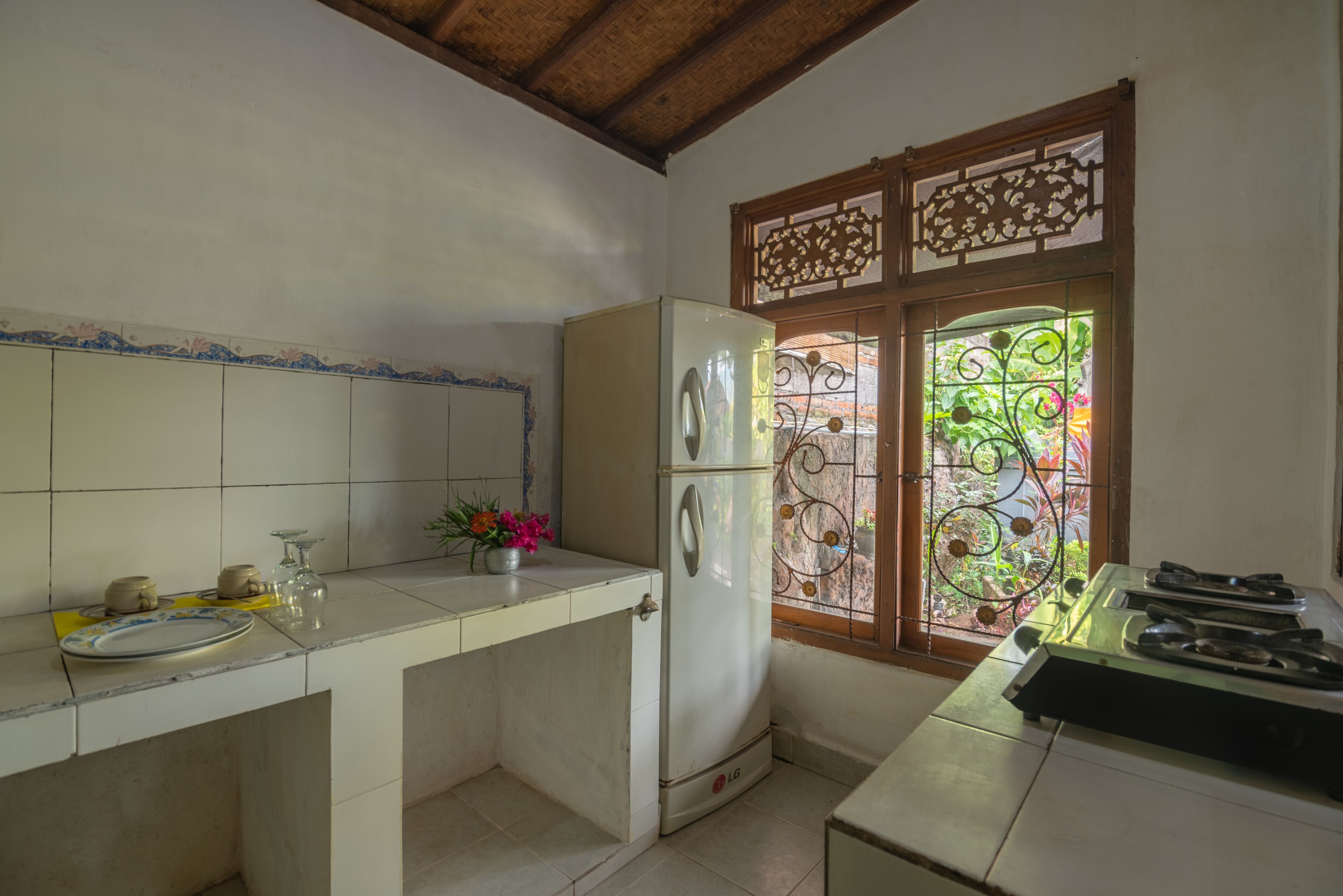 Sari House Lovina