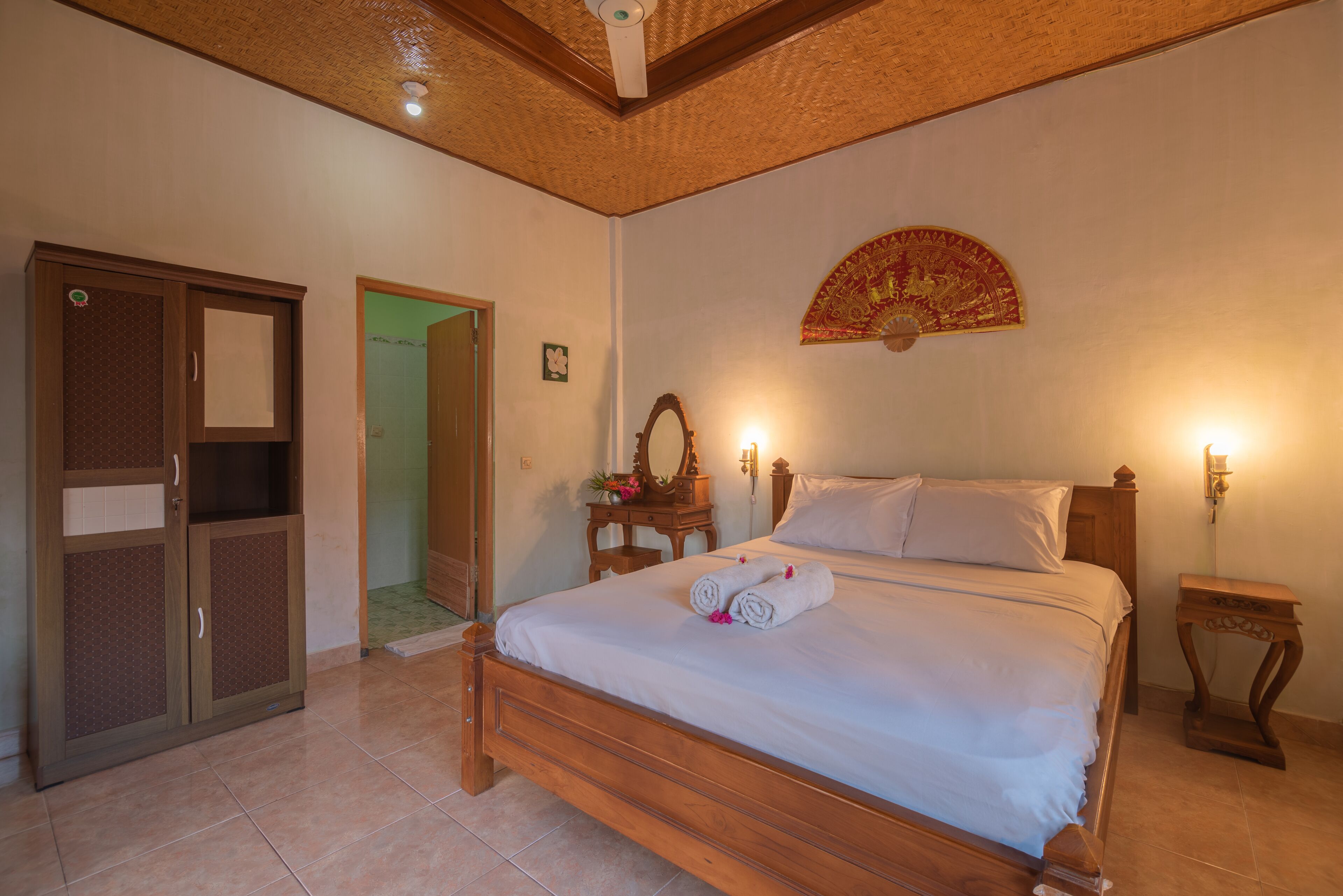 Sari House Lovina