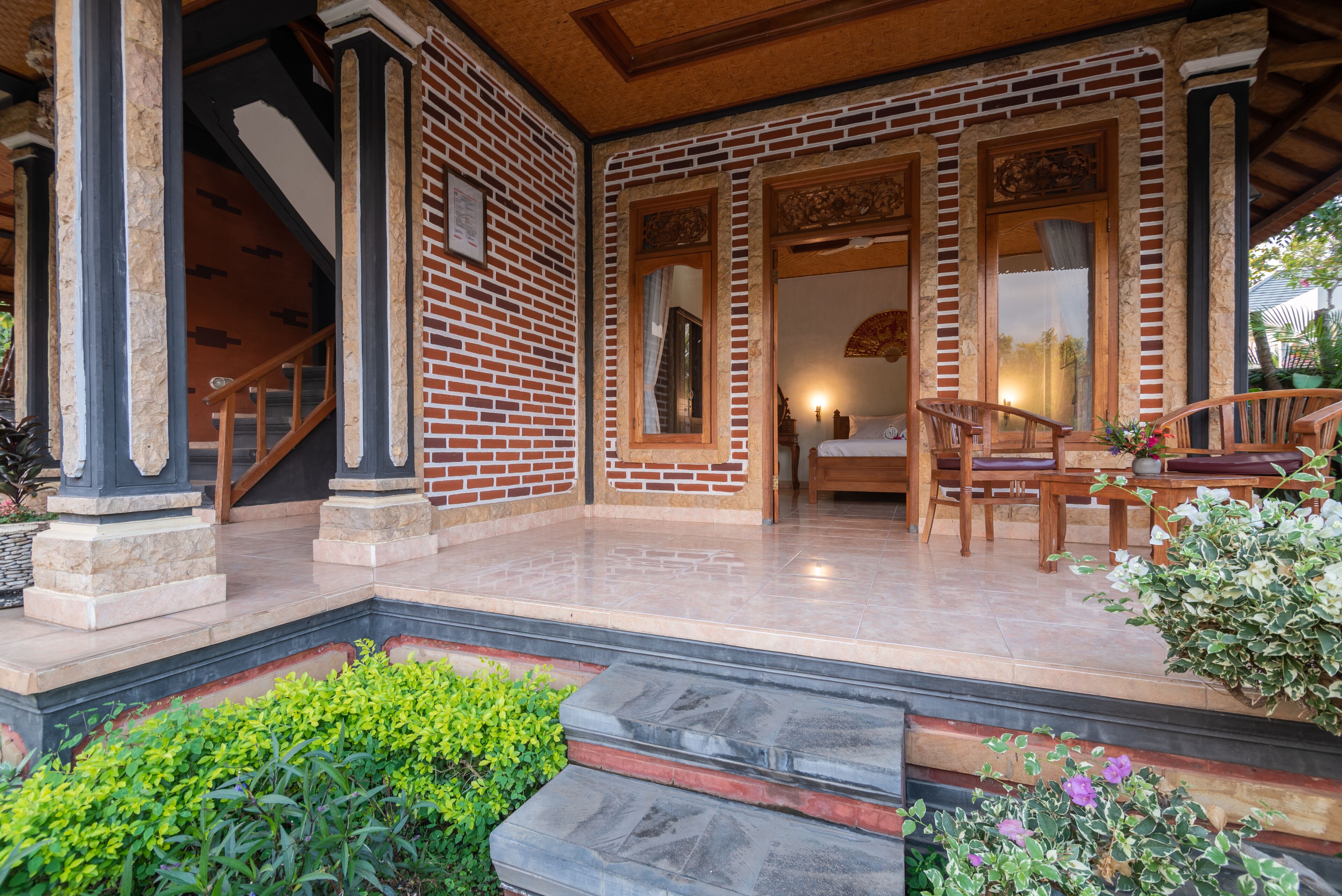 Sari House Lovina