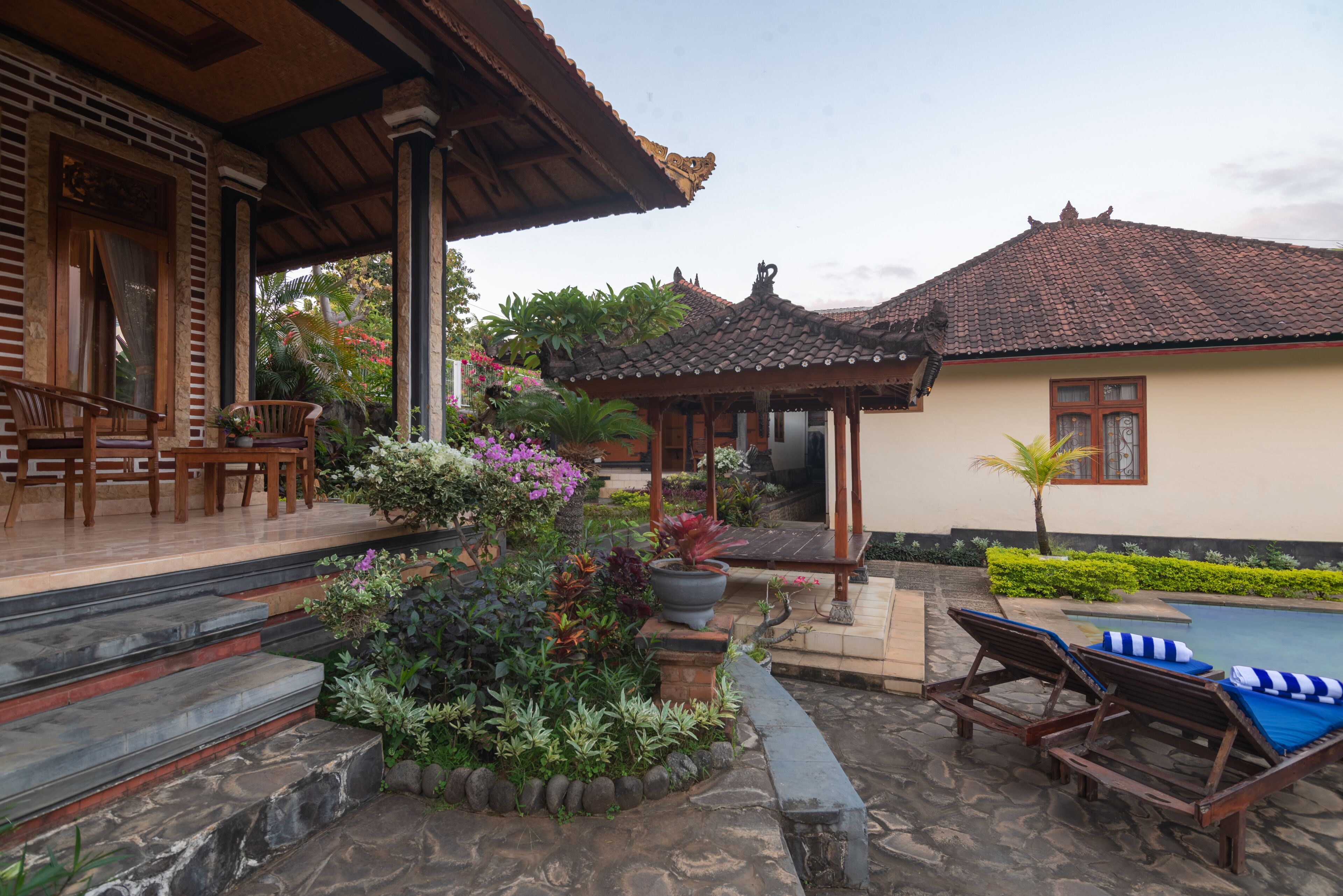 Sari House Lovina