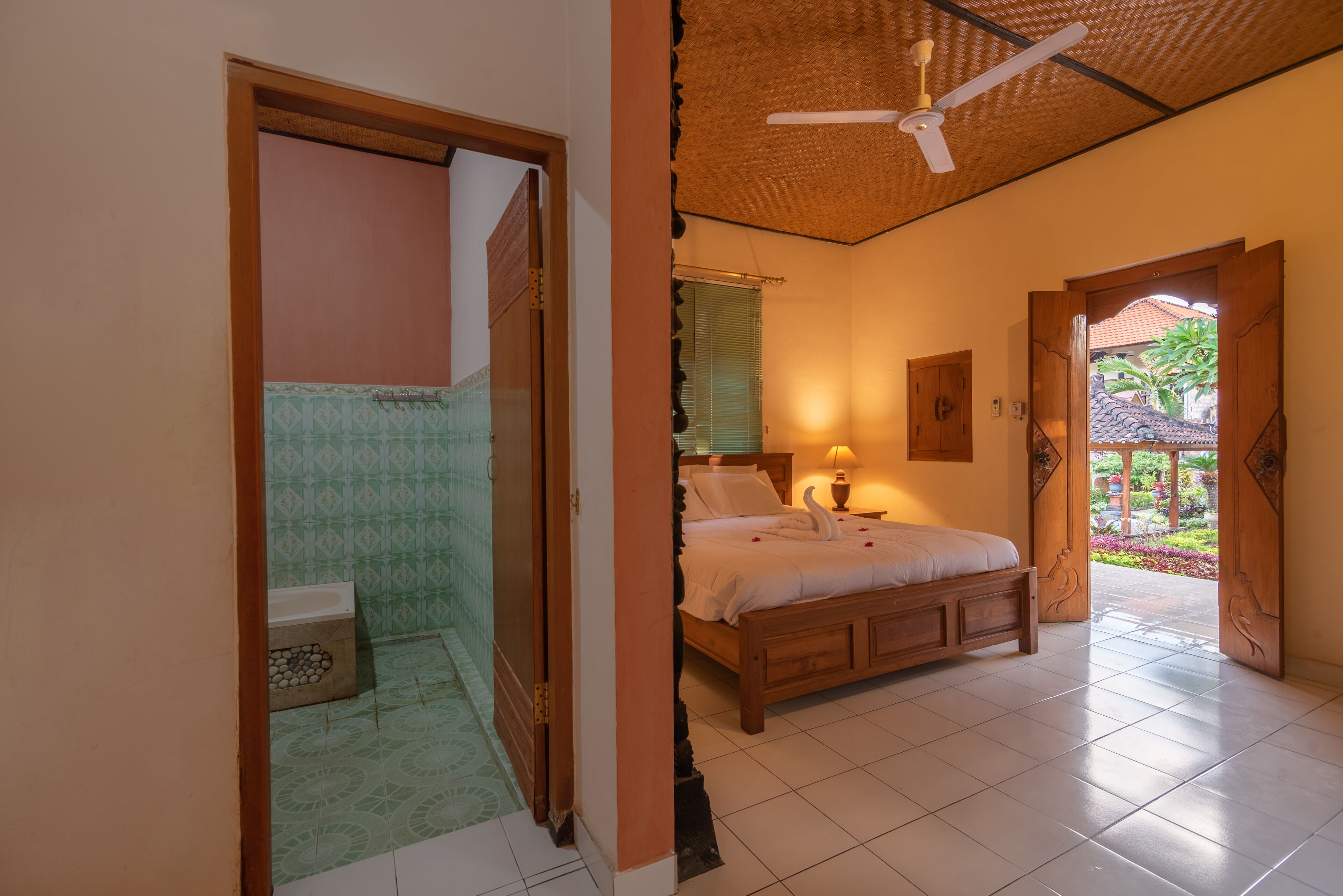 Sari House Lovina